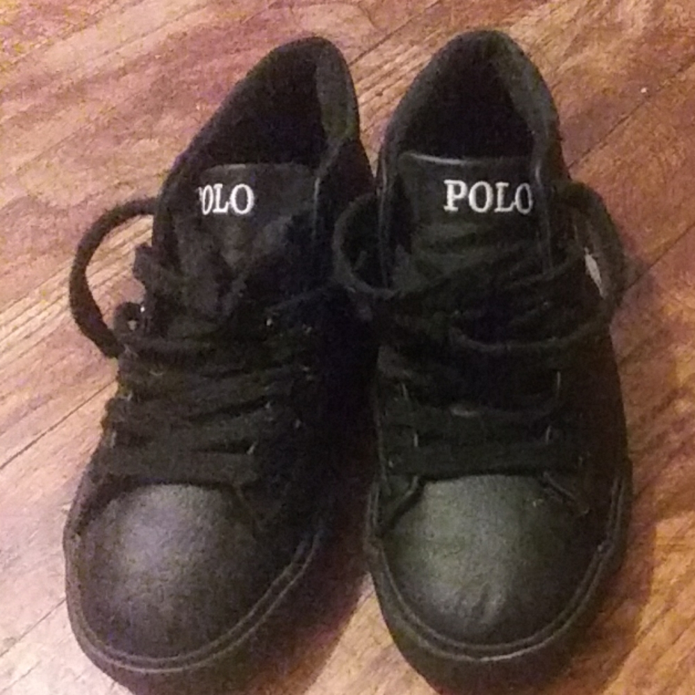 Boy's Sneakers